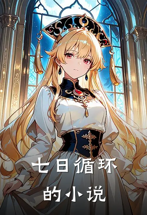 七日循环的小说