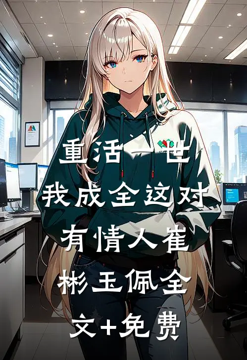重活一世，我成全这对有情人崔彬玉佩全文+免费