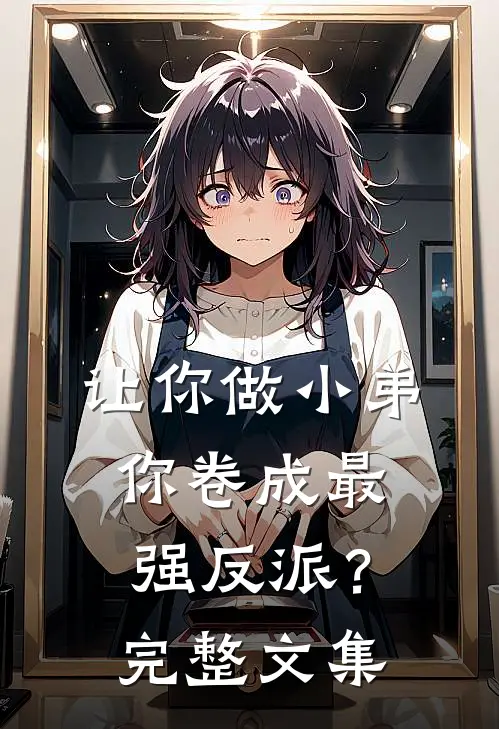 让你做小弟，你卷成最强反派？完整文集