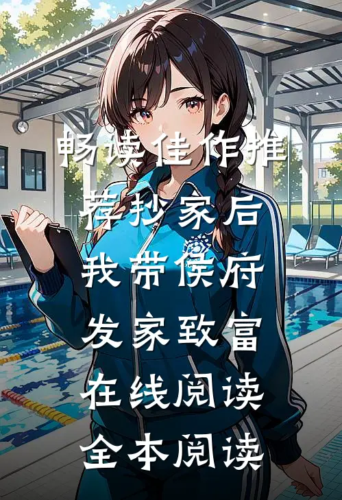 畅读佳作推荐抄家后，我带侯府发家致富在线阅读全本阅读