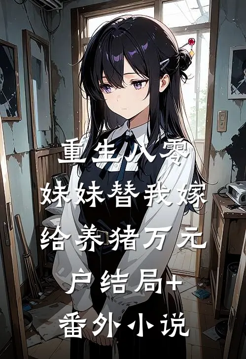 重生八零：妹妹替我嫁给养猪万元户结局+番外小说