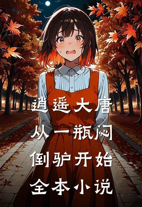逍遥大唐：从一瓶闷倒驴开始全本小说