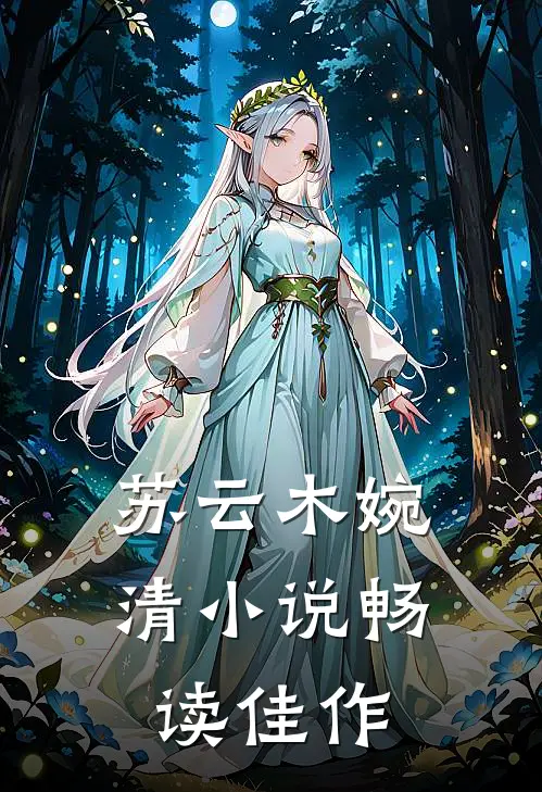 苏云木婉清小说畅读佳作