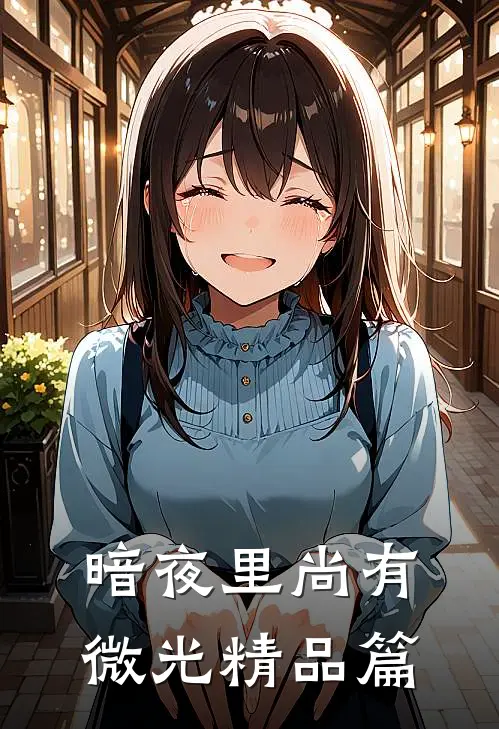 暗夜里尚有微光精品篇