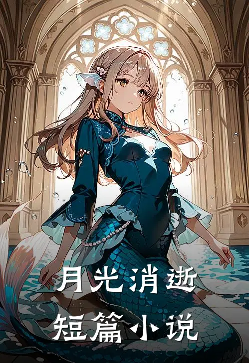 月光消逝短篇小说
