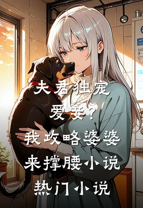 夫君独宠爱妾?我攻略婆婆来撑腰小说热门小说