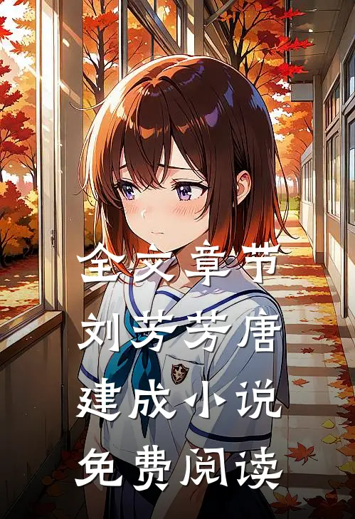 全文章节刘芳芳唐建成小说免费阅读