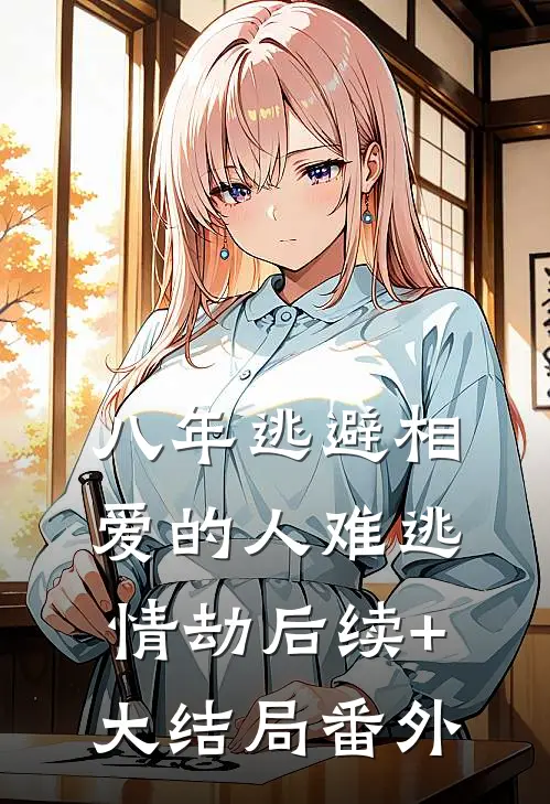 八年逃避相爱的人难逃情劫后续+大结局番外