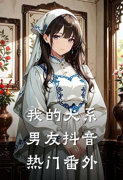 我的犬系男友抖音热门 番外