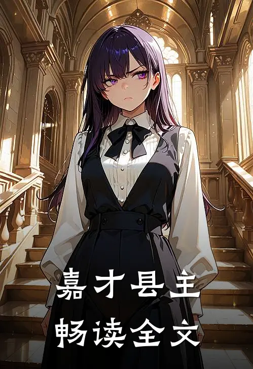 嘉才县主畅读全文