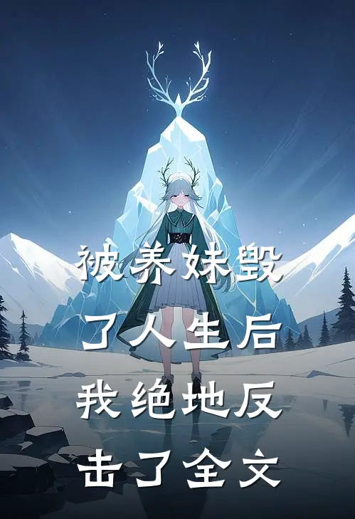 被养妹毁了人生后，我绝地反击了全文