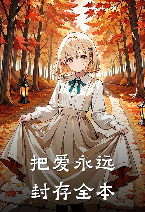 把爱永远封存全本