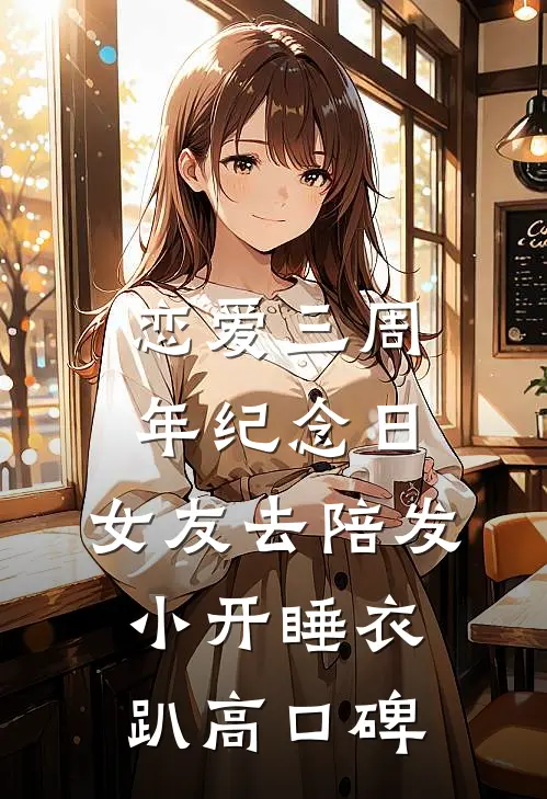 恋爱三周年纪念日，女友去陪发小开睡衣趴高口碑