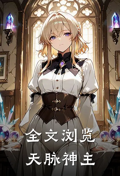 全文浏览天脉神主