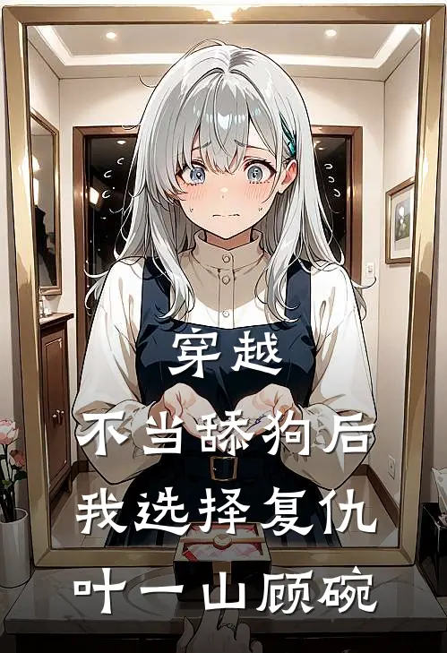 穿越：不当舔狗后，我选择复仇叶一山顾碗
