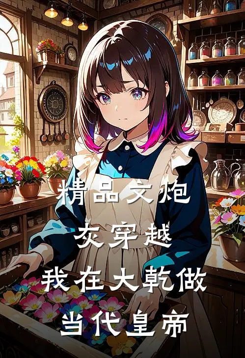 精品文炮灰穿越，我在大乾做当代皇帝