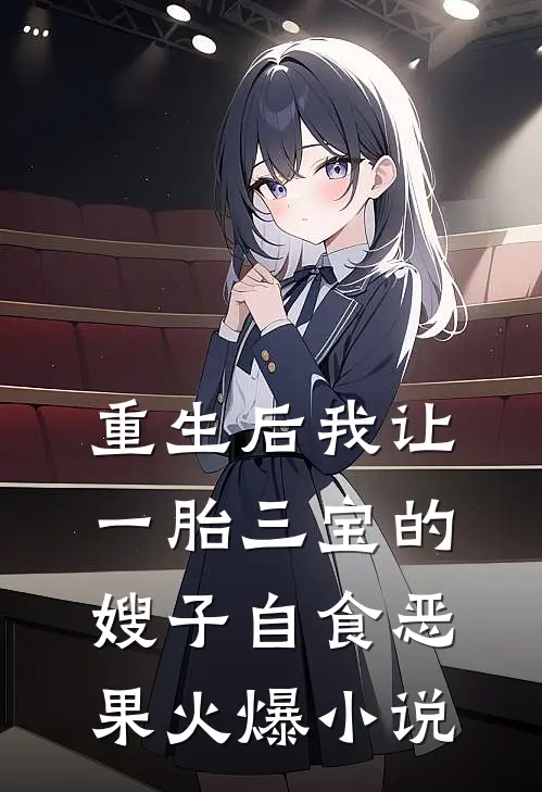 重生后我让一胎三宝的嫂子自食恶果火爆小说