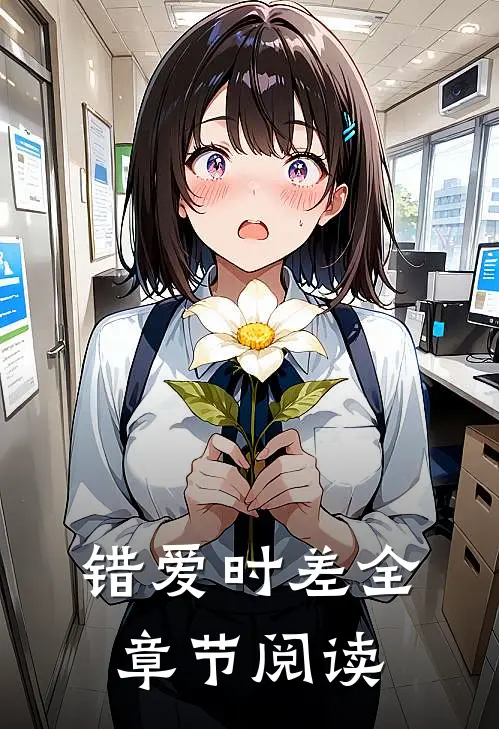 错爱时差全章节阅读