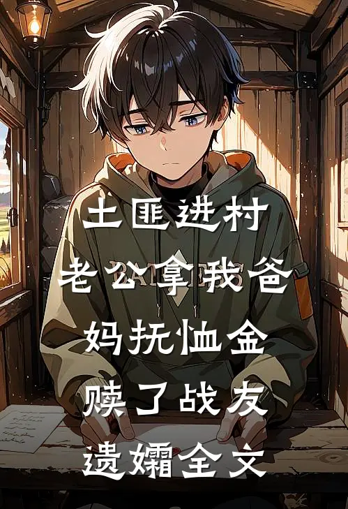 土匪进村，老公拿我爸妈抚恤金赎了战友遗孀全文
