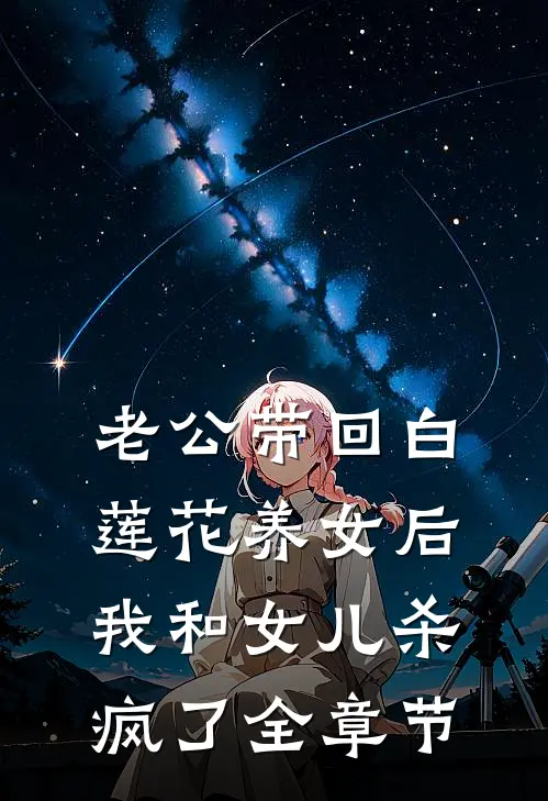 老公带回白莲花养女后，我和女儿杀疯了全章节