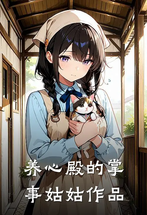 养心殿的掌事姑姑作品