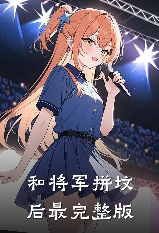 和将军拼坟后最完整版