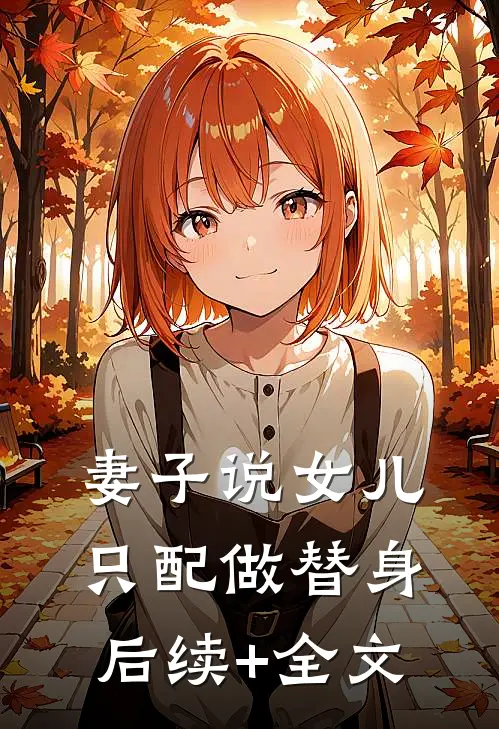 妻子说女儿只配做替身后续+全文