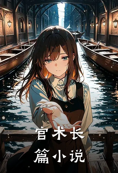 官术长篇小说