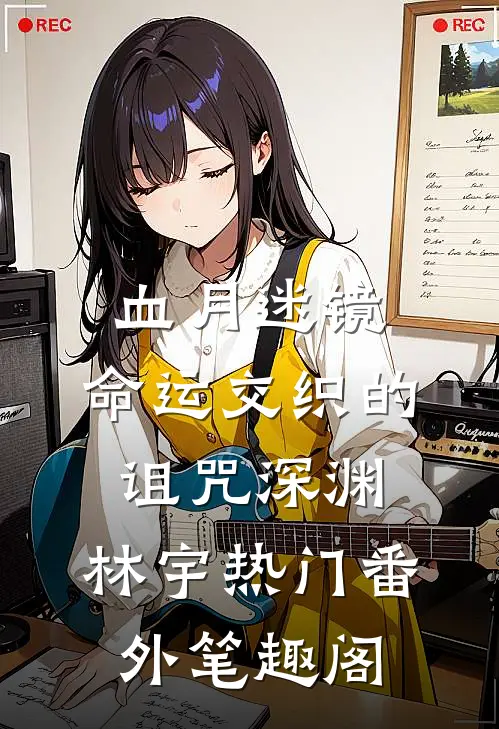 血月迷镜：命运交织的诅咒深渊：林宇热门番外笔趣阁