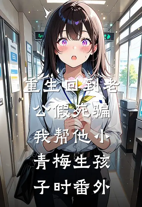 重生回到老公假死骗我帮他小青梅生孩子时 番外