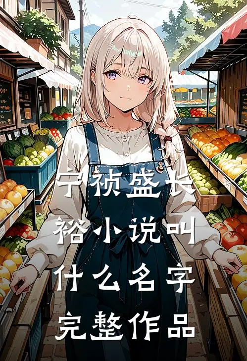 宁祯盛长裕小说叫什么名字完整作品
