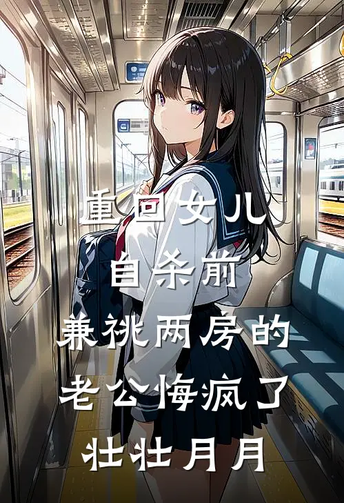 重回女儿自杀前，兼祧两房的老公悔疯了壮壮月月