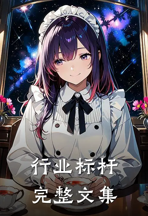 行业标杆完整文集