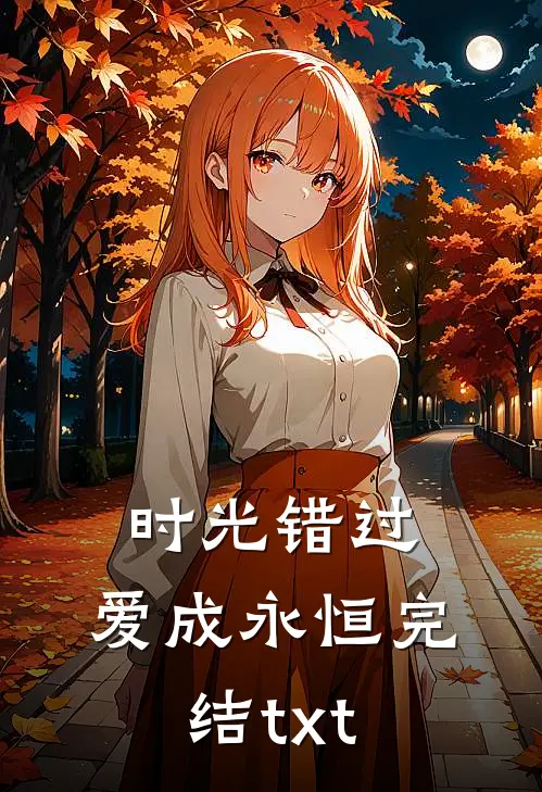 时光错过，爱成永恒完结txt