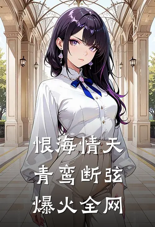 恨海情天，青鸾断弦爆火全网