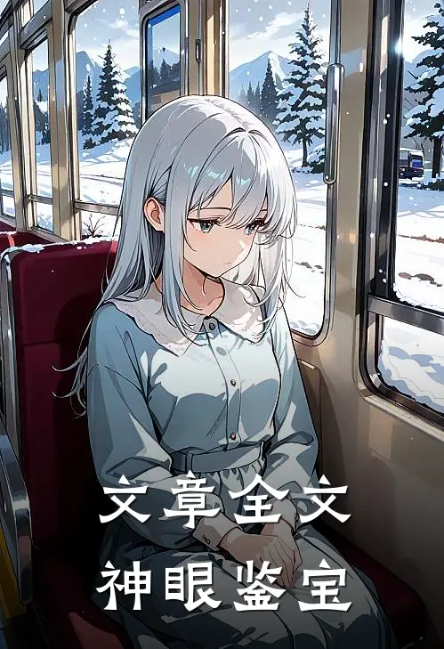 文章全文神眼鉴宝