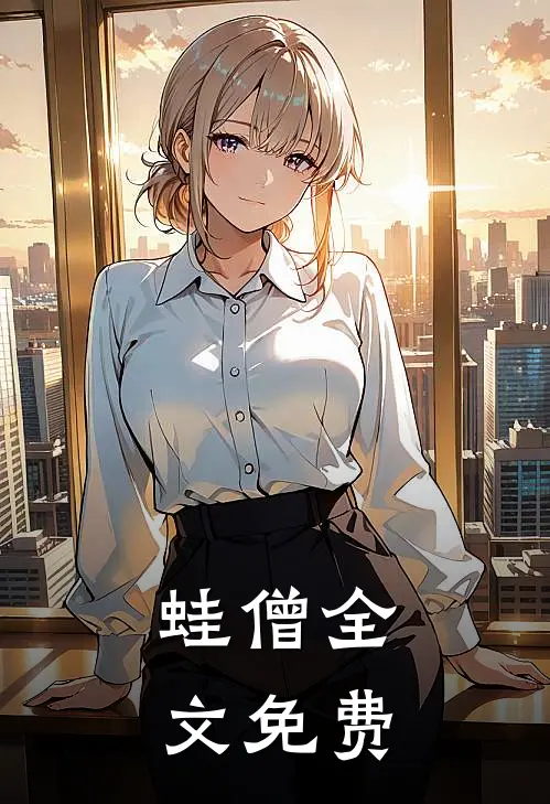 蛙僧全文免费