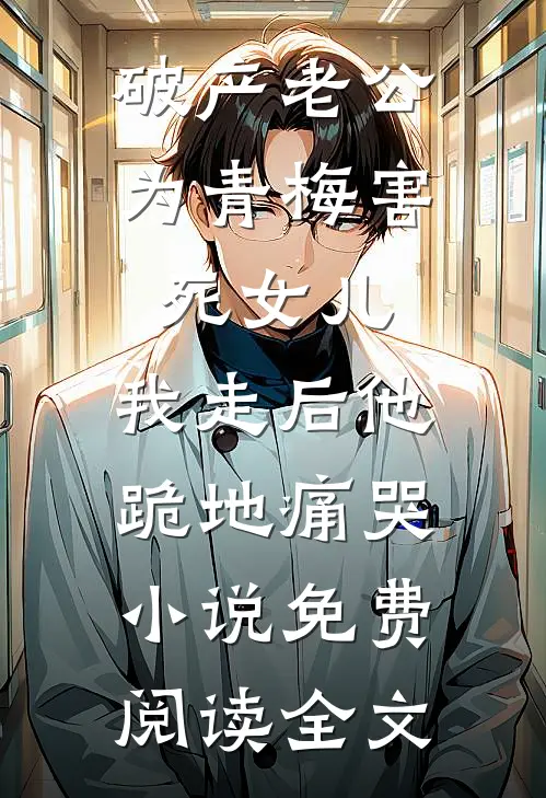 破产老公为青梅害死女儿，我走后他跪地痛哭小说免费阅读全文