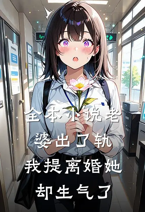 全本小说老婆出了轨，我提离婚她却生气了