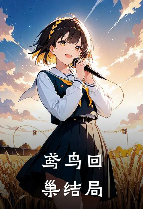 鸢鸟回巢结局