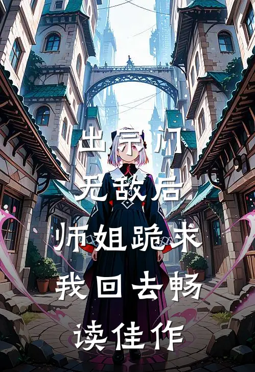 出宗门无敌后，师姐跪求我回去畅读佳作