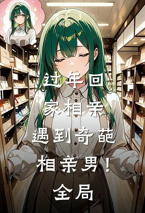 过年回家相亲，遇到奇葩相亲男！全局