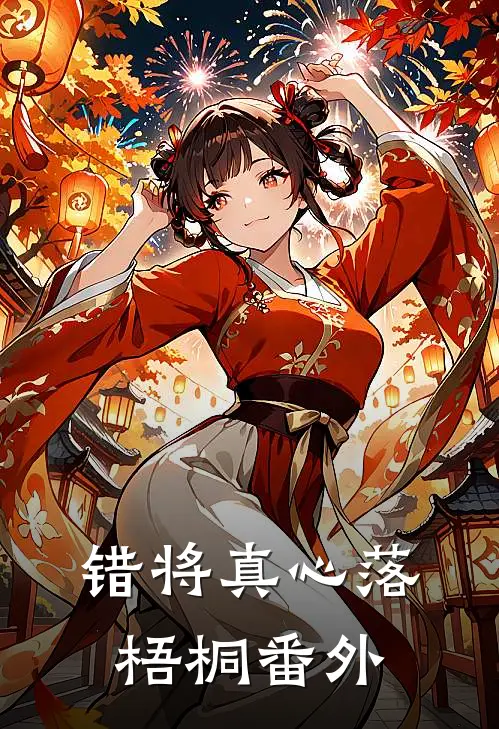 错将真心落梧桐番外
