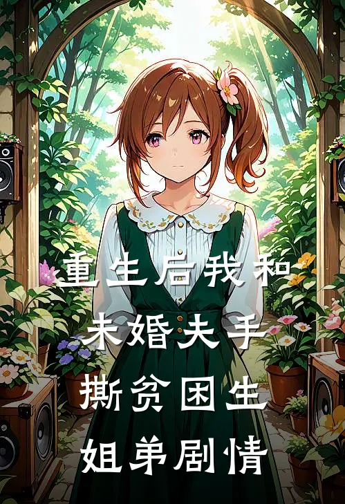 重生后我和未婚夫手撕贫困生姐弟剧情