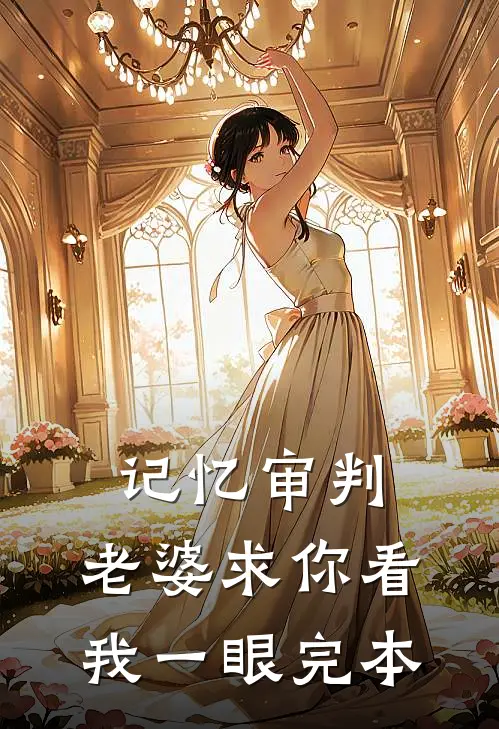 记忆审判：老婆求你看我一眼完本