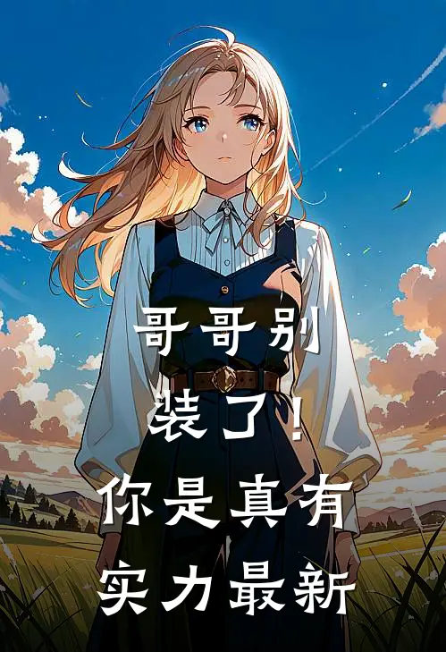 哥哥别装了！你是真有实力最新