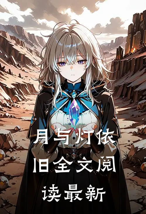 月与灯依旧全文阅读最新