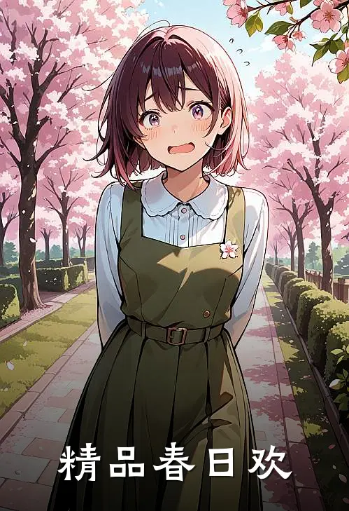精品春日欢