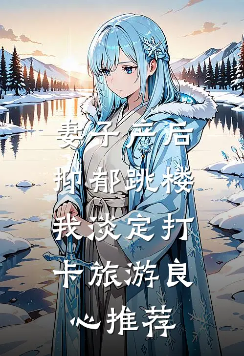 妻子产后抑郁跳楼，我淡定打卡旅游良心推荐