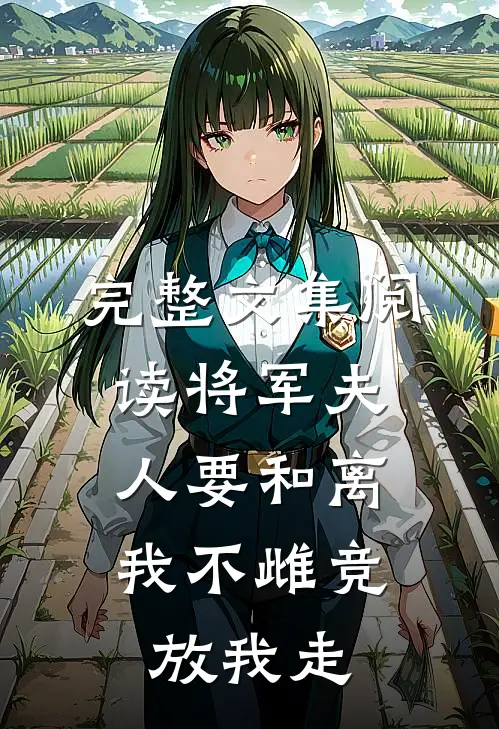 完整文集阅读将军夫人要和离，我不雌竞放我走
